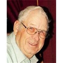 Albert Eugene Grim