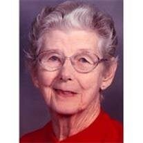 Hazel Nardini-Crall