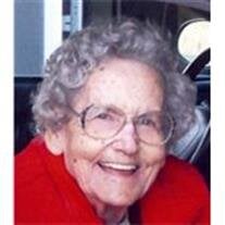 Wilma Taylor