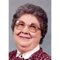 Irene Fisk