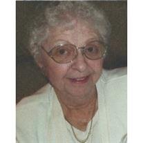 Doris Jean Tharp