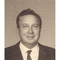 Robert Huffman