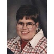 Mindy Barker