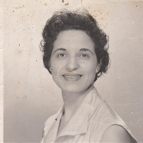 Matilda Fumo