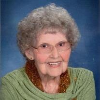 Thelma G. Meadows