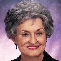 Jackie L.  Henderson