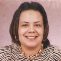 Ms. Lisa Michelle Norwood