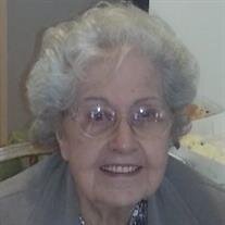 Norma Ruth HAMMELMAN