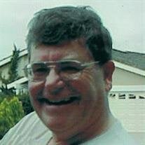 Clyde W. "Bill" Brierly