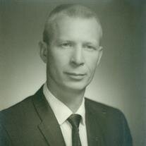 David  L. Kennedy