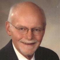 Roy Lee Downing