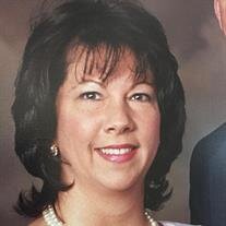 Mrs. Dina Marie Owens