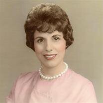 Anne Marie Ambrose