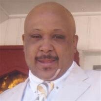Steven Renard Pippins