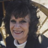 Jeri Lee Bailey