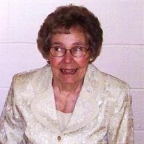 Shirley A. Dunlap