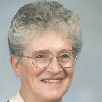 Mildred  "Mickey" J. Gulley