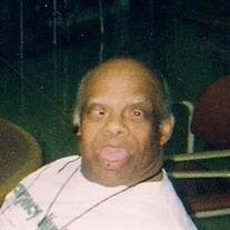 Percey Alexander