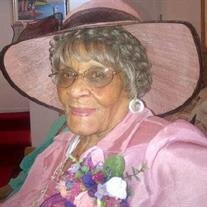 Mrs.  Annie  C. Glasco