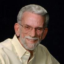 Tony Luedecke