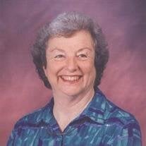 Shirley Walker Andrews