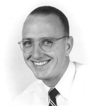 Calvin Daniel Wilson