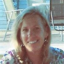 Mrs. Teresa M. Pelton