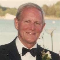 Donald Curtis Hutchinson