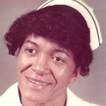 Mrs. Shirley McLaurin