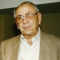 Mr. Robert  "Bob" Brooks Jr.