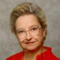 Earlene Brown