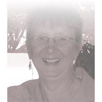 Joyce Jean Mitchell