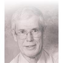 John LeRoy Kahlke