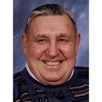 John Joseph Boda