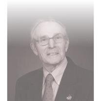Paul Melvin Perkins