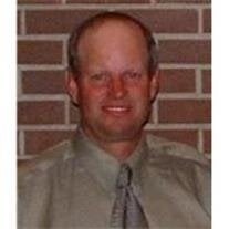 Duane Michael Tirrell