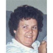Hildegard Ernestine Field