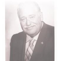 Merlin Deane Anderson