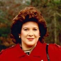 Betsy Jane Ramsey