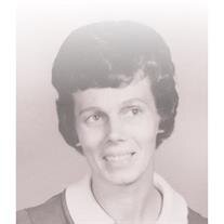 Jean Anne Sevener
