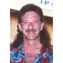 Shane M. Copher