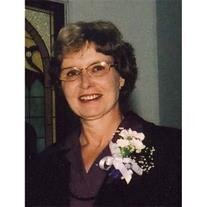 Carol Sue Marshall