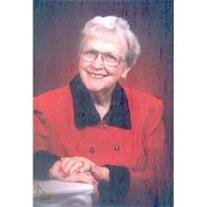 Phyllis Yvonne Jackson