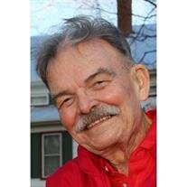 Elbert Dalen Carpenter