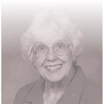 Portia Arlene Barnett