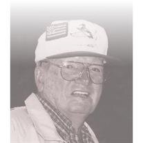 Raymond Ardean Barlond