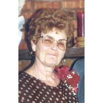 Phyllis Jean Barrett