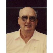 Clarence Squibb