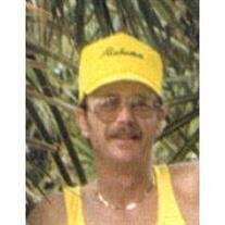 Robert Harris Kidder