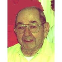 Warren Jay Cook
